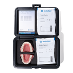 Invisalign™ Typodont, Class I Occlusion