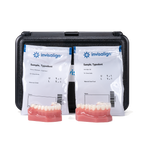 Invisalign™ Typodont, Class I Occlusion