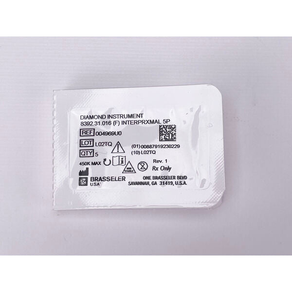 Mosquito Diamond Tip (5Pk)
