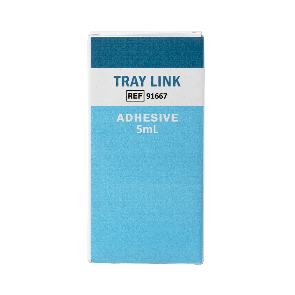 Zest Dental Solutions Tray Link Pontic Adhesive Bottle (5 ml)
