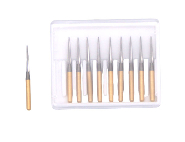 CT 1-6 12 Blade Carbide CT4 Short Shank