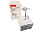 Edenta Bottom-Sided Diamond Disc Fine 0.10 mm