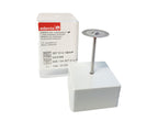Edenta Top-Sided Diamond Disc Fine 0.10 mm