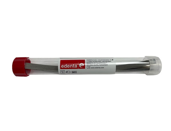 Edenta Diamond Strip Double-Sided 5 Pack