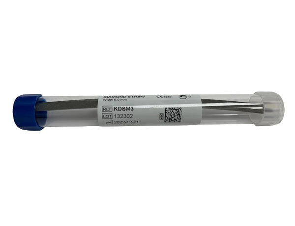 Edenta Diamond Strip Double-Sided 5 Pack