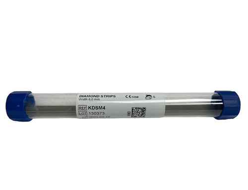 Edenta Diamond Strip Double-Sided 5 Pack