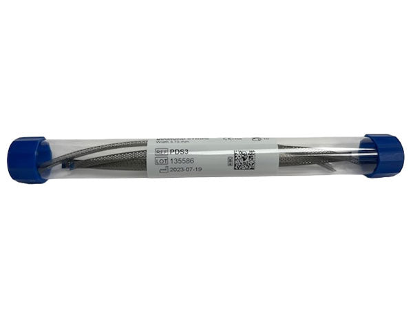 Edenta Diamond Strip Single-Sided 10 Pack