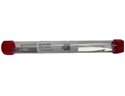 Edenta Diamond Strip Single-Sided 10 Pack