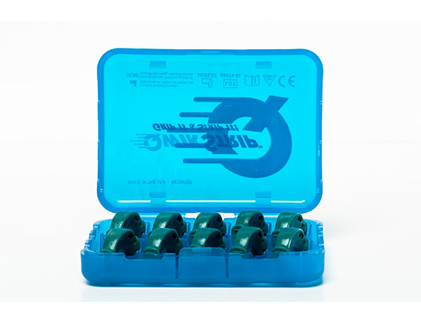 QwikStrip Single-Sided 10 Pack