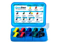 QwikStrip Double-Sided 10-pack