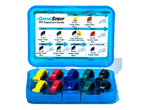 QwikStrip Double-Sided 10-pack