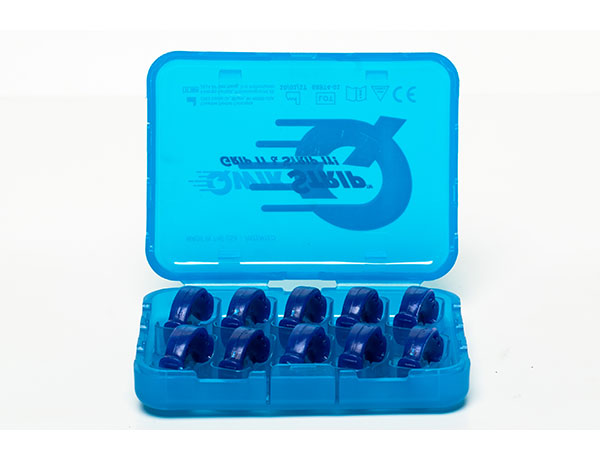 QwikStrip Double-Sided 10-pack