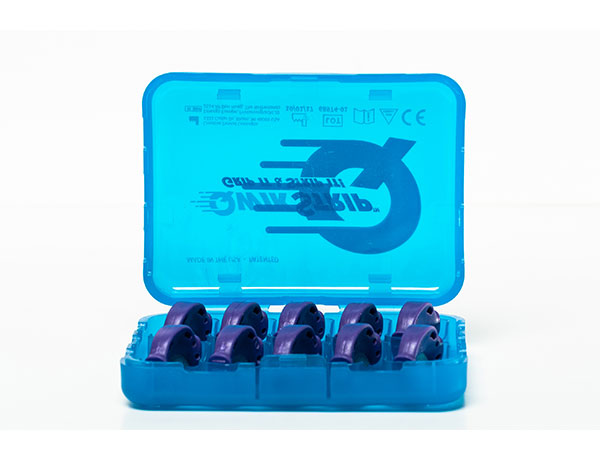 QwikStrip Double-Sided 10-pack