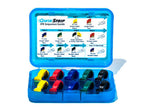 QwikStrip Curved 10 Pack