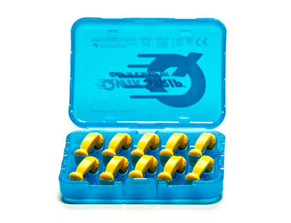 QwikStrip Curved 10 Pack