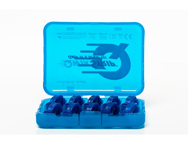 QwikStrip Curved 10 Pack