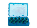 QwikStrip Curved 10 Pack