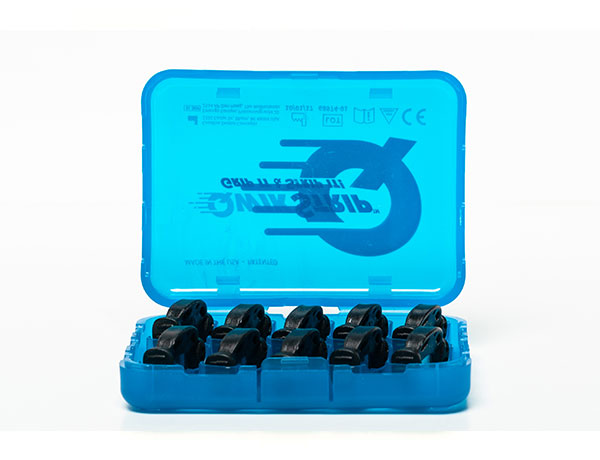 QwikStrip Curved 10 Pack