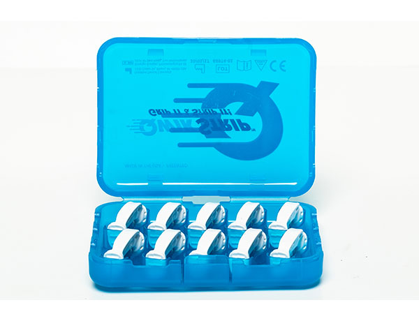 QwikStrip Serrated Strip 10 pack