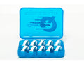 QwikStrip Serrated Strip 10 pack