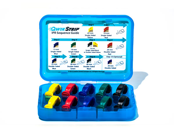 QwikStrip Ultimate