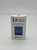 EOCA IPR Burs Super Fine Long