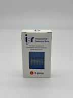 EOCA IPR Burs Super Fine Long