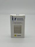 EOCA IPR Burs X‑Super Fine Short