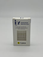 EOCA IPR Burs X‑Super Fine Short