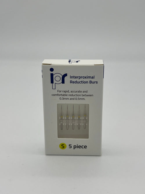 EOCA IPR Burs X‑Super Fine Short