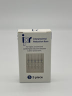 EOCA IPR Burs Fine Short