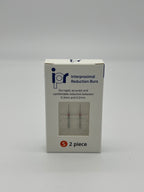 EOCA IPR Burs Super Fine Short