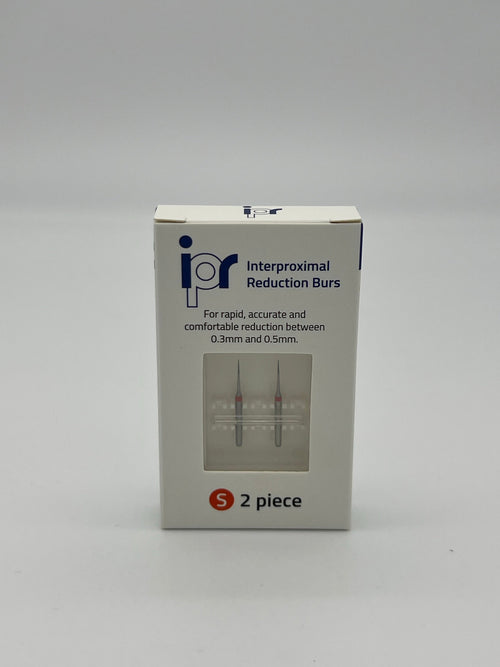 EOCA IPR Burs Super Fine Short