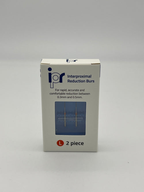 EOCA IPR Burs Super Fine Long