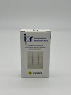 EOCA IPR Burs X‑Super Fine Short