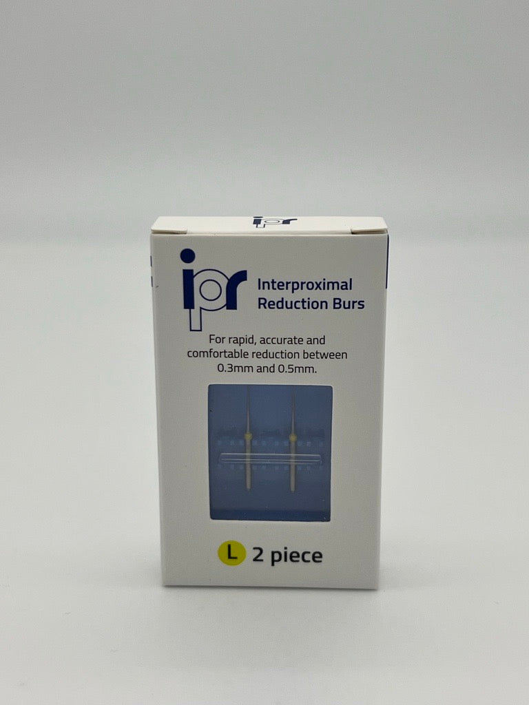 EOCA IPR Burs X‑Super Fine Long