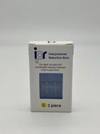 EOCA IPR Burs X‑Super Fine Long