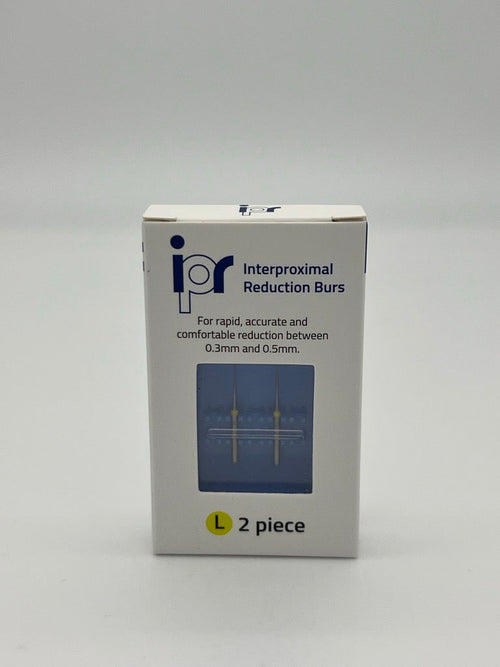 EOCA IPR Burs X‑Super Fine Long