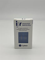 EOCA IPR Burs Fine Short