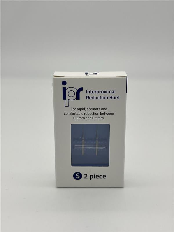 EOCA IPR Burs Fine Short