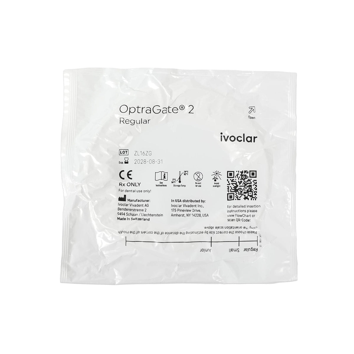 Ivoclar OptraGate 2 Cheek Retractor