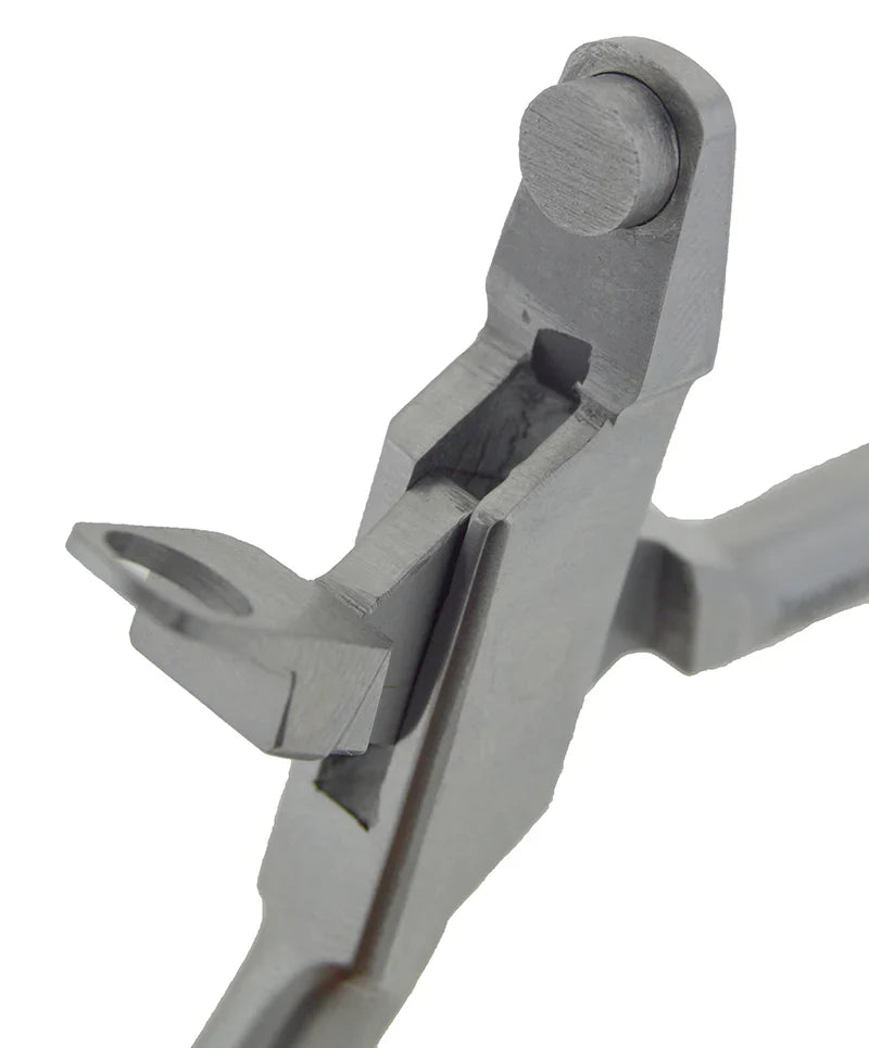Magnum Ortho 6mm Hole Punch