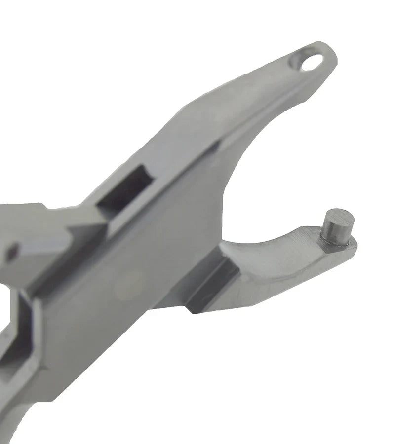 Magnum Ortho 1mm Hole Punch