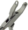 Magnum Ortho Verticle Hole Plier