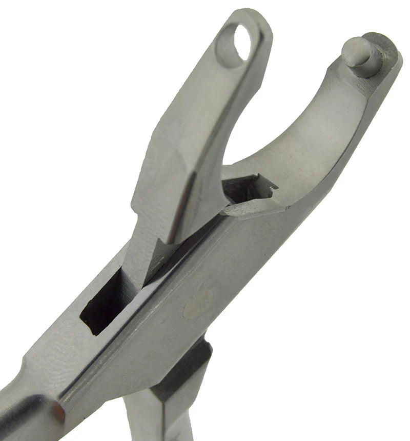 Magnum Ortho Dimple Forming 3mm