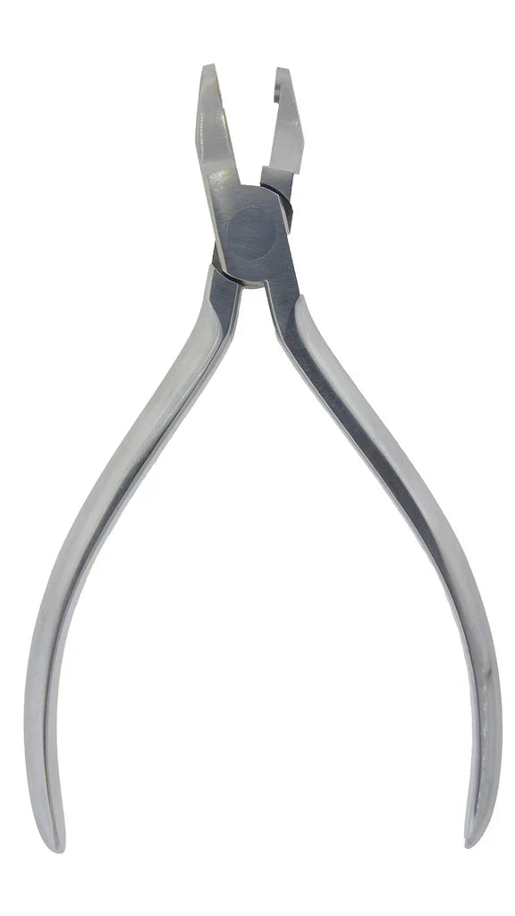Magnum Ortho Aligner Plier 1/4" Hole Punch
