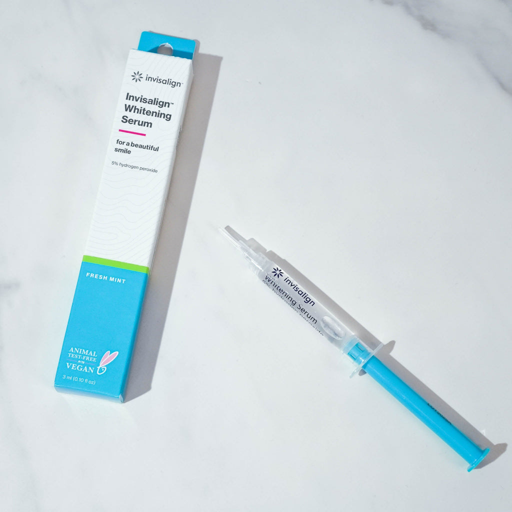 Invisalign Whitening Serum