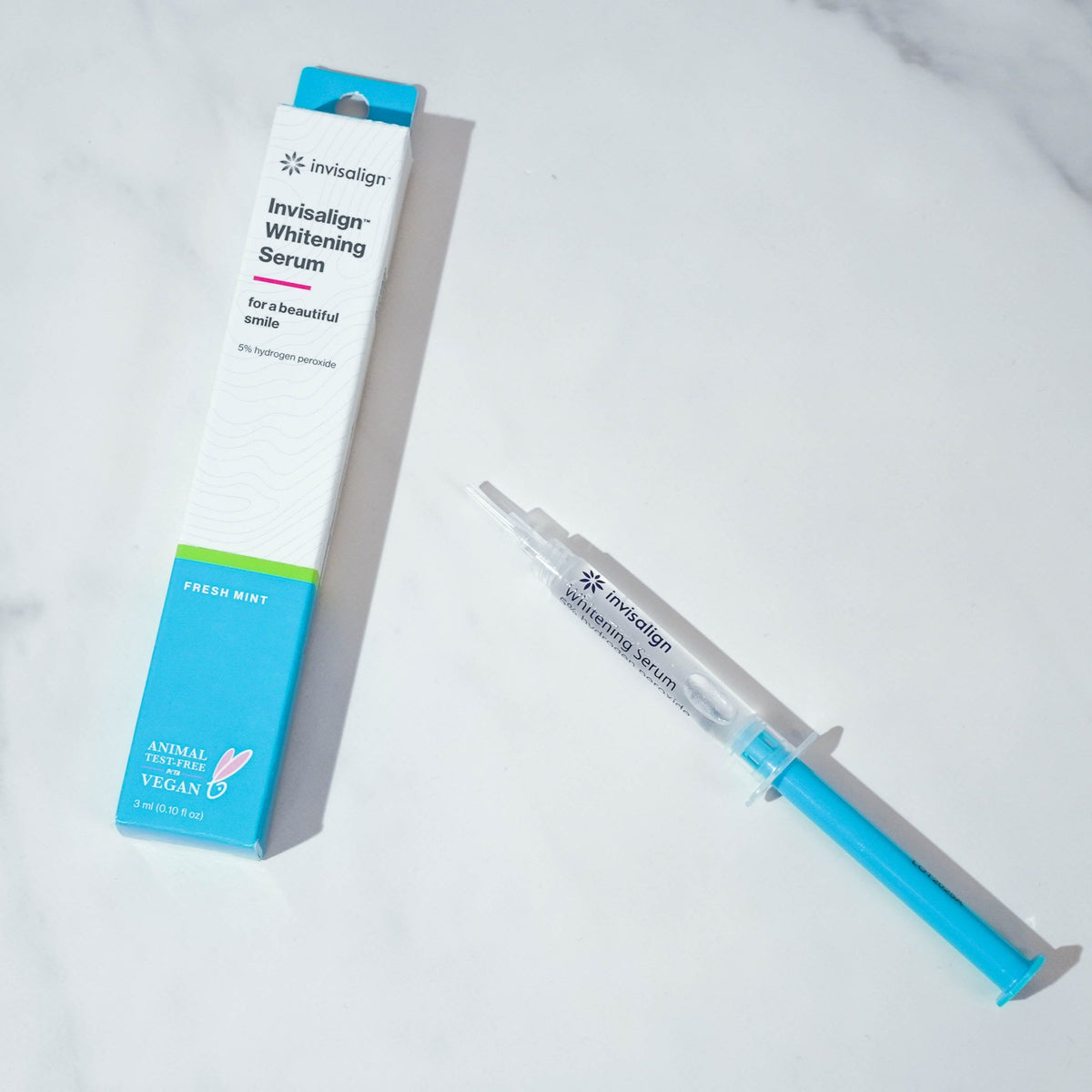 Invisalign Whitening Serum