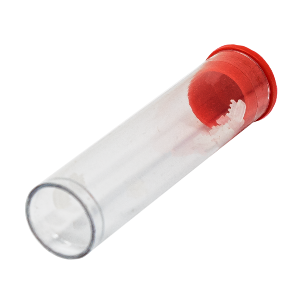 Composite Tooth Buttons (10 pk)