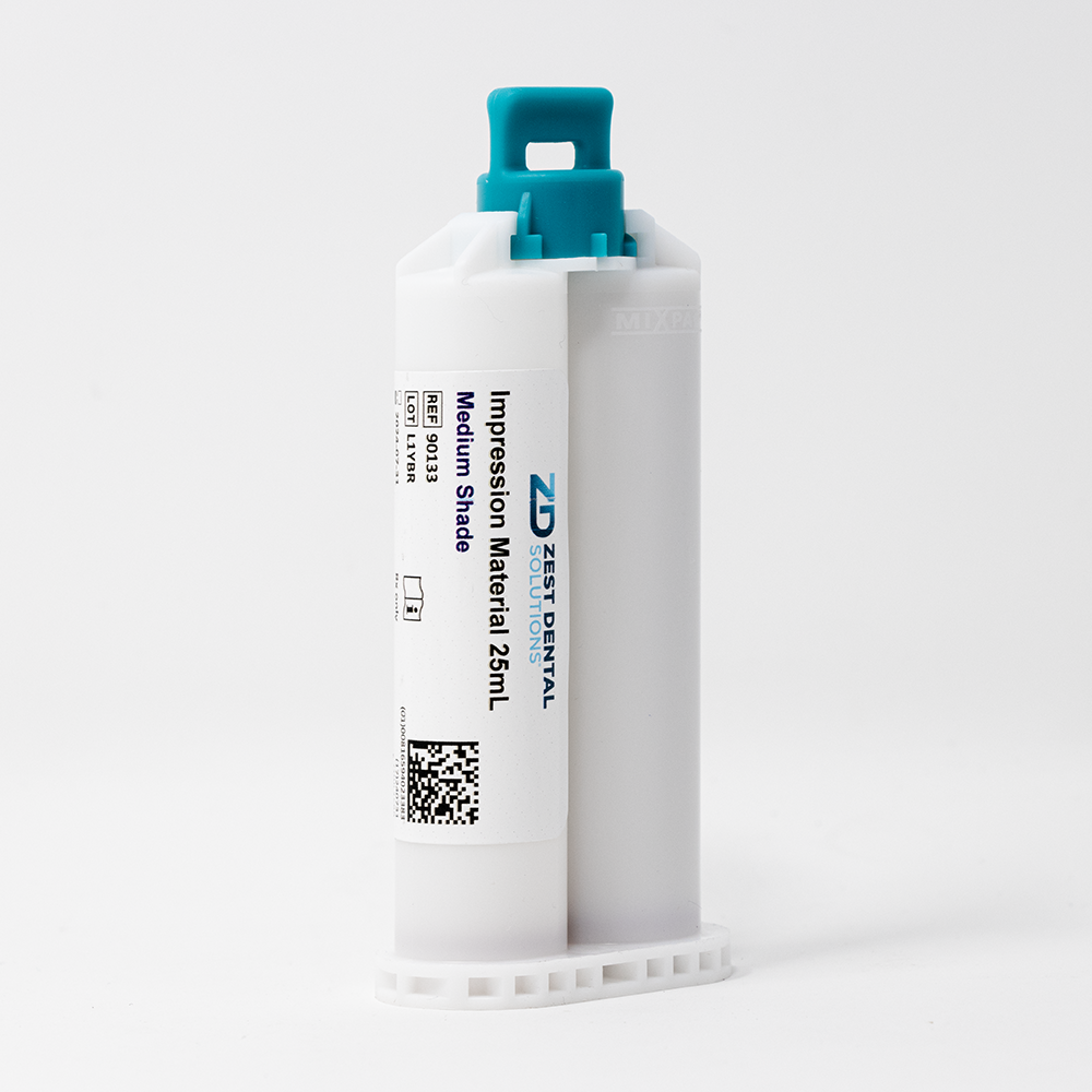 Zest Dental Solutions Pontic Material